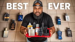 I Own 1,837 Fragrances, Here’s The Best Ones