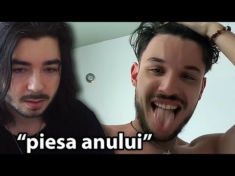 Alex Alvarez Trebuie Oprit (Alex Alvarez - "Tremura")