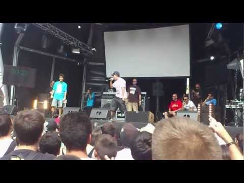 arkano vs char lee hipnotik 2012