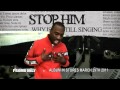 WRITE IT-SHERWIN GARDNER PROMO
