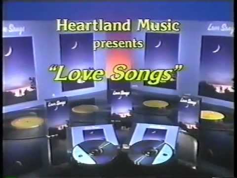 Greatest Love Songs Commercial