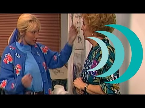 Opname (2-11-1991) • E182 S11 • Zeg 'ns Aaa