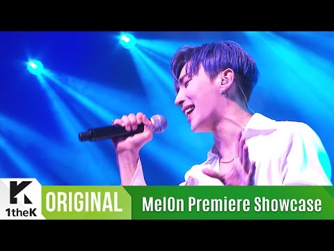 [MelOn Premiere Showcase] B.A.P(비에이피)_Now(지금)(종업solo)