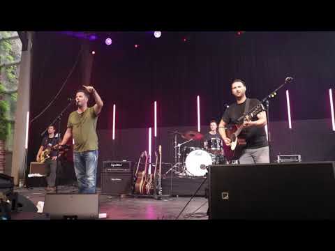 Edmund - Zam Oid Wearn @Kasematten in Graz 02. 07. 2021