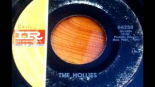 Just One Look by The Hollies on Mono 1964 Imperial 45.