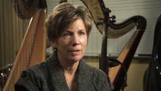 Melissa Howe : What Music Teaches You
