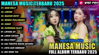 Download lagu GANG DOLLY - LEWUNG - Diva Hani ft Adel Salsabila - MAHESA MUSIC FULL ALBUM 2025 mp3