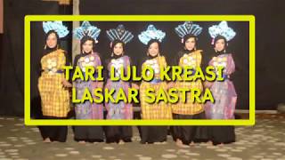 Download lagu TARI LULO KREASI LASKAR SASTRA KENDARI mp3 Download lagu TARI LULO KREASI LASKAR SASTRA KENDARI mp3