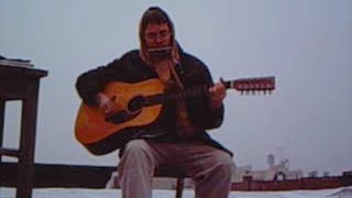 Young Guv - “Roll With Me” (Live)