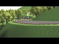 Look Out For The Train