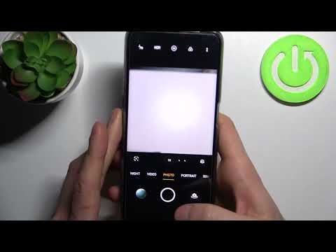 How to Enable Burst Shot in Realme Narzo 50?