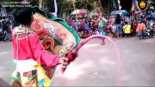 Download lagu BAYU SAPUTRO Perang Celeng Srenggi Ganas mp3