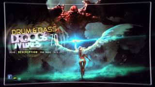 1 HOUR Drum & Bass MEGAMIX OCTOBER 2013 | Best of Neurofunk/Hard/Drumstep [HD/FREE DL] #79