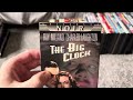 VHS DVD Blu Ray Update For February 13 2025