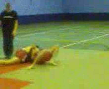 kieran o brien vs brian twohig