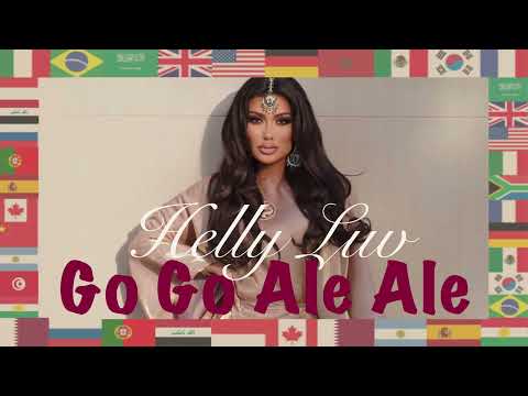 Helly Luv - Go Go Ale Ale