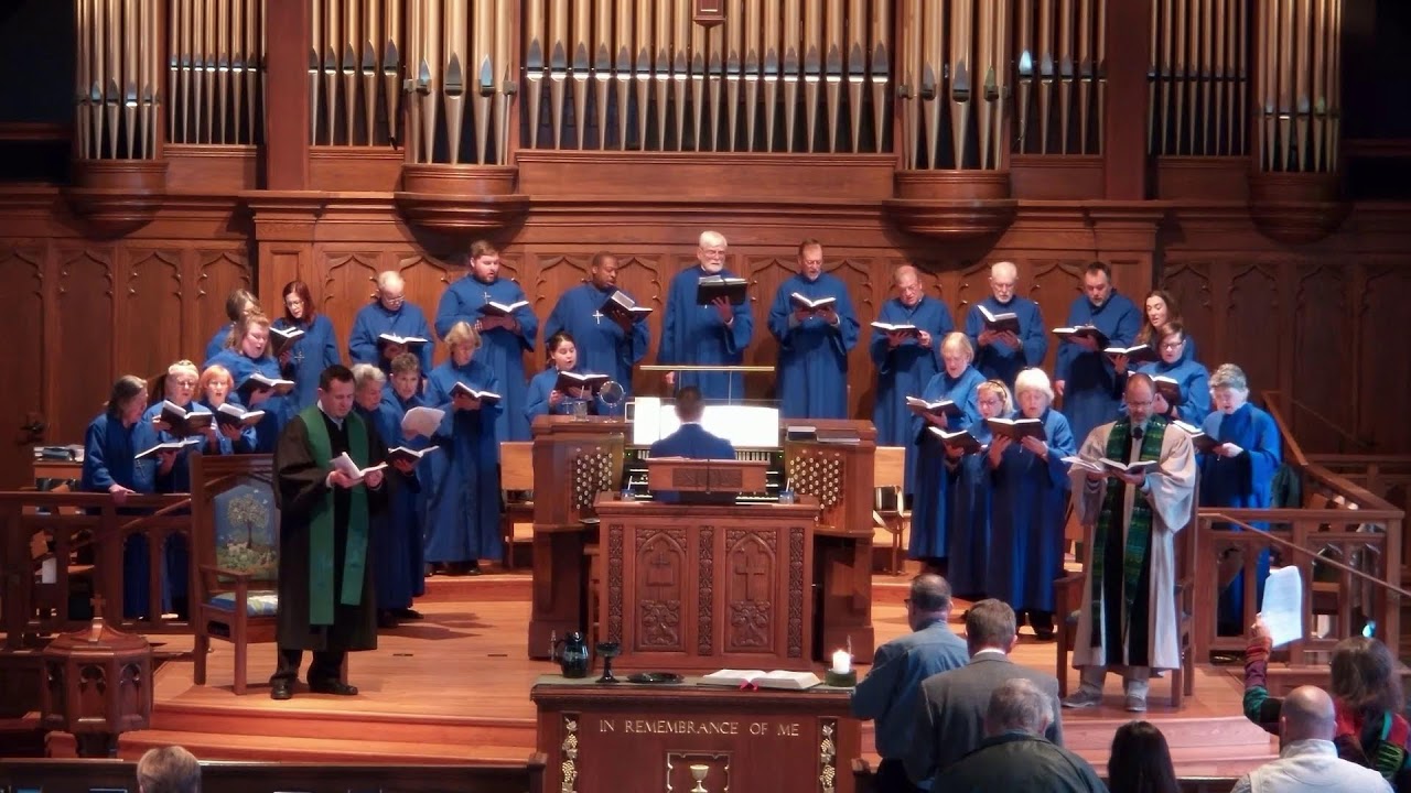 23rd Sunday after Pentecost