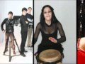 Tajikistan Pop Shabnam I Surayyo Ay Yorum Biyo 2012