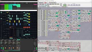 Video thumbnail for Nord Modular G2 & Strokes (VST3) by Cong Burn