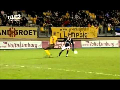 2007-12-14 Roda JC - Sparta Rotterdam 2-3