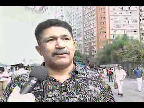 Program 053 - Voices of the Street