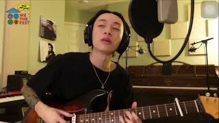 Download lagu keshi - 2 soon ( live at we the fest 2020 ) mp3