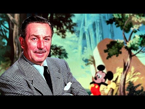 Walt Disney: One Man's Dream - We Can Do Better