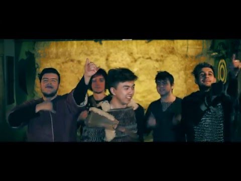 É CAMPEÃO do 1º split CBLoL 2016! #AvanteINTZ