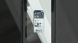 Action Button as a Shortcuts Folder #apple #tech #iphone #ios26 #iphonetipsandtricks