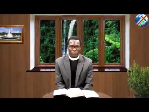 THE DAILY FOUNTAIN OF FRIDAY, NOVEMBER 17, 2017 BY REV. CAN. OLUWASEUN OWOEYE