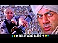 तारा सिंह ने उखाड़ दिया हैंड पंप Sunny Deol क�