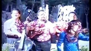 Video thumbnail of "Makaha Sons "The Pidgin English Hula" Retro video - "マカハ·サンズ""