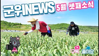 군위뉴스(05.16.)