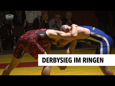 Erfolg für RSC Eiche Sandhofen | RON TV