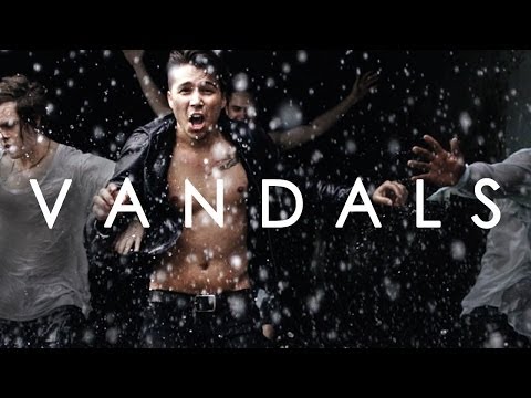 Rigoletto - Vandals