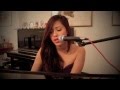 Part Of Your World - Little Mermaid cover (Natalie ...