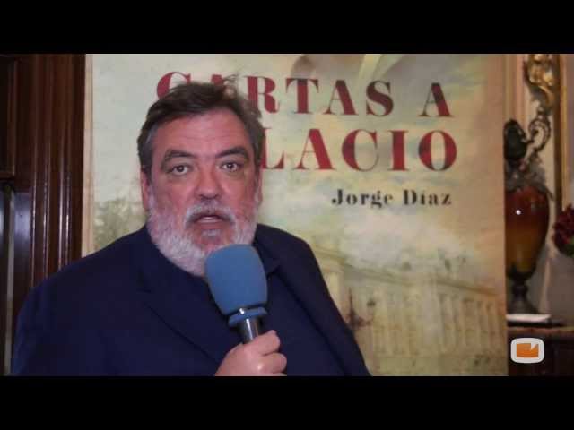 Vídeo relacionado con Cartas a Palacio (Best Seller)