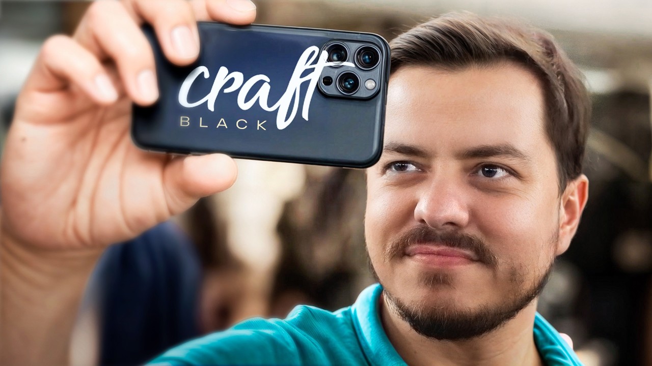 O que acontece quando GRANDES NOMES DO DIGITAL se reúnem?