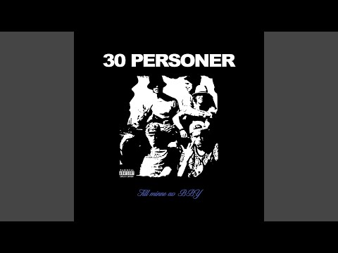 Miniatura de 30 personer