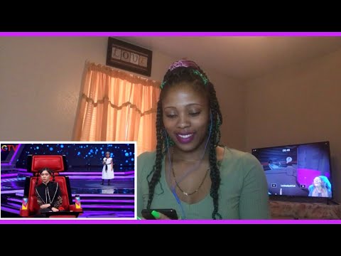 Adelways Lay - The magic Flute | Blind Auditions (Reaction)