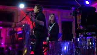 Kasim Sulton&#39;s Utopia-Fix Your Gaze