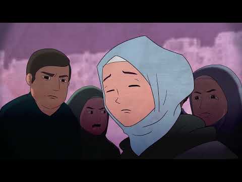 Protect & Empower Syria's At-Risk Teen Girls