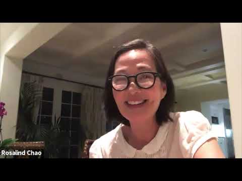 THOUSAND PIECES OF GOLD -  Q&A with Rosalind Chao and Filmmakers Nancy Kelly and Kenji Yamamoto