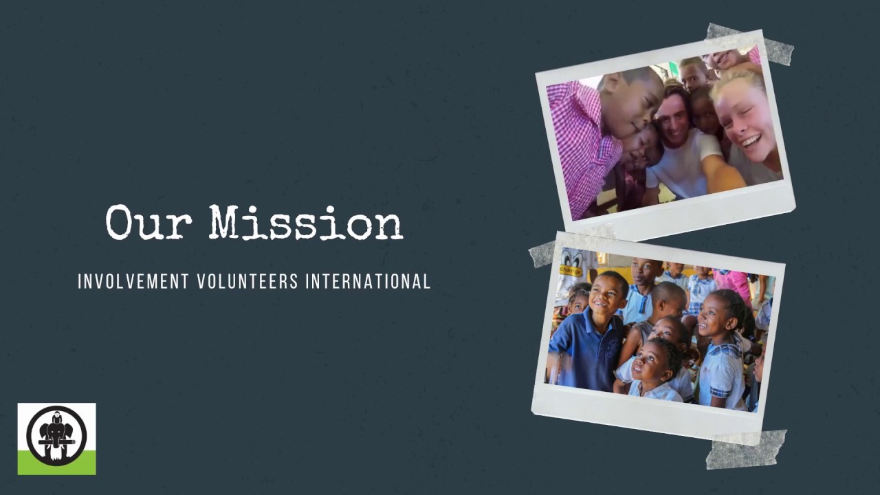 maxresdefault - Why Volunteer Abroad with IVI