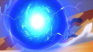 Evolution of Aura Sphere Attack               #pokemon #evolution #Aurasphere #attack #youtubevideo