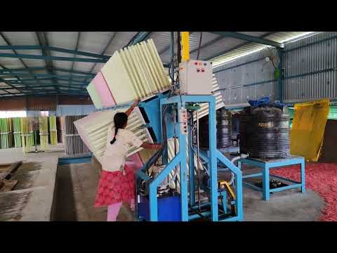 ARS Rubber Band Dipping Machine