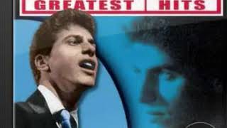 JOHNNY RIVERS-"HE DON'T LOVE YOU LIKE I LOVE YOU"(VINYL +LYRICS)