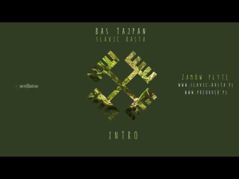 01. Bas Tajpan - Intro (prod. Fifidroki & T.Podgórski & F.Dobrowolski)