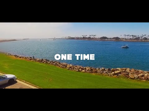 Y3RT Feat. Nikky T - One Time (Official Music Video)