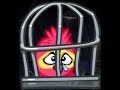Angry Birds Rio Red Birds And Monkeys Crying Laughing Level Failed